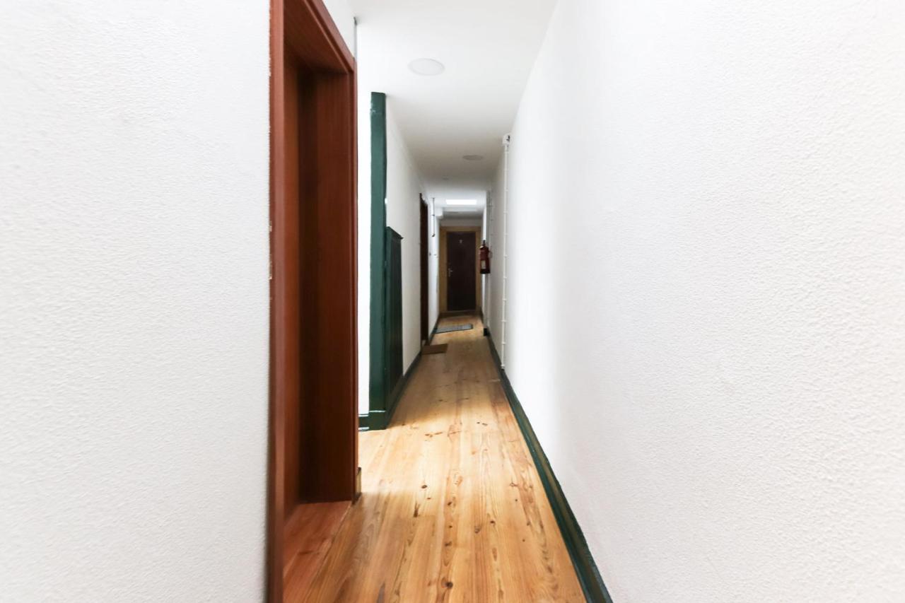 Ferienwohnung Charming Santos By Homing Lissabon Exterior foto